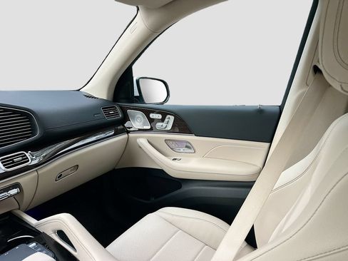 Certified 2026 Mercedes-Benz GLE 350 4MATIC image 25