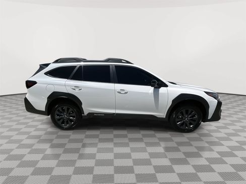Used 2024 Subaru Outback Onyx Edition AWD/4WD image 16