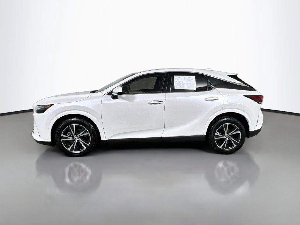 Used 2024 Lexus RX 350 FWD w/ Technology Package image 6