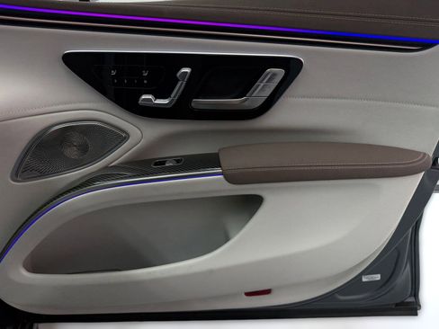Certified 2023 Mercedes-Benz EQS AMG 4MATIC image 21