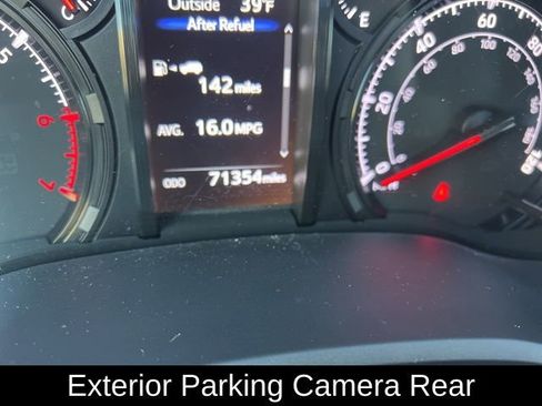 Used 2021 Toyota 4Runner SR5 Premium image 5