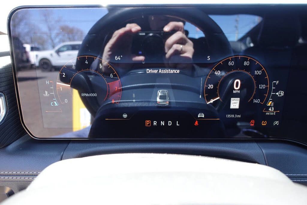 Used 2024 Ford Mustang Premium RWD image 41