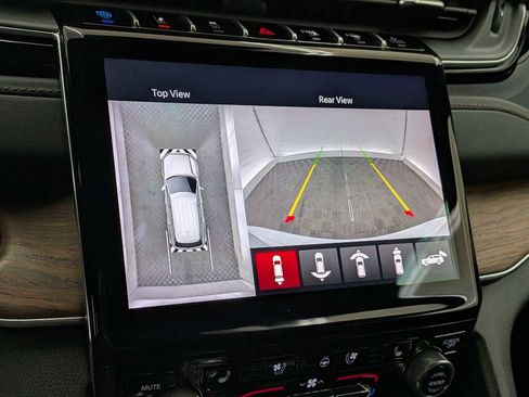 Used 2023 Jeep Grand Cherokee Summit w/ Advanced Protech Group IV image 32