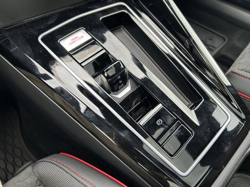 New 2026 Volkswagen GTI SE image 16