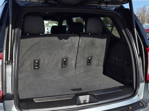 Certified 2024 GMC Yukon Denali w/ Denali Reserve Package image 8