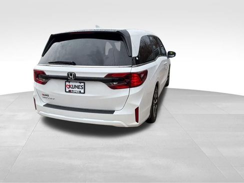 New 2026 Honda Odyssey EX-L image 9
