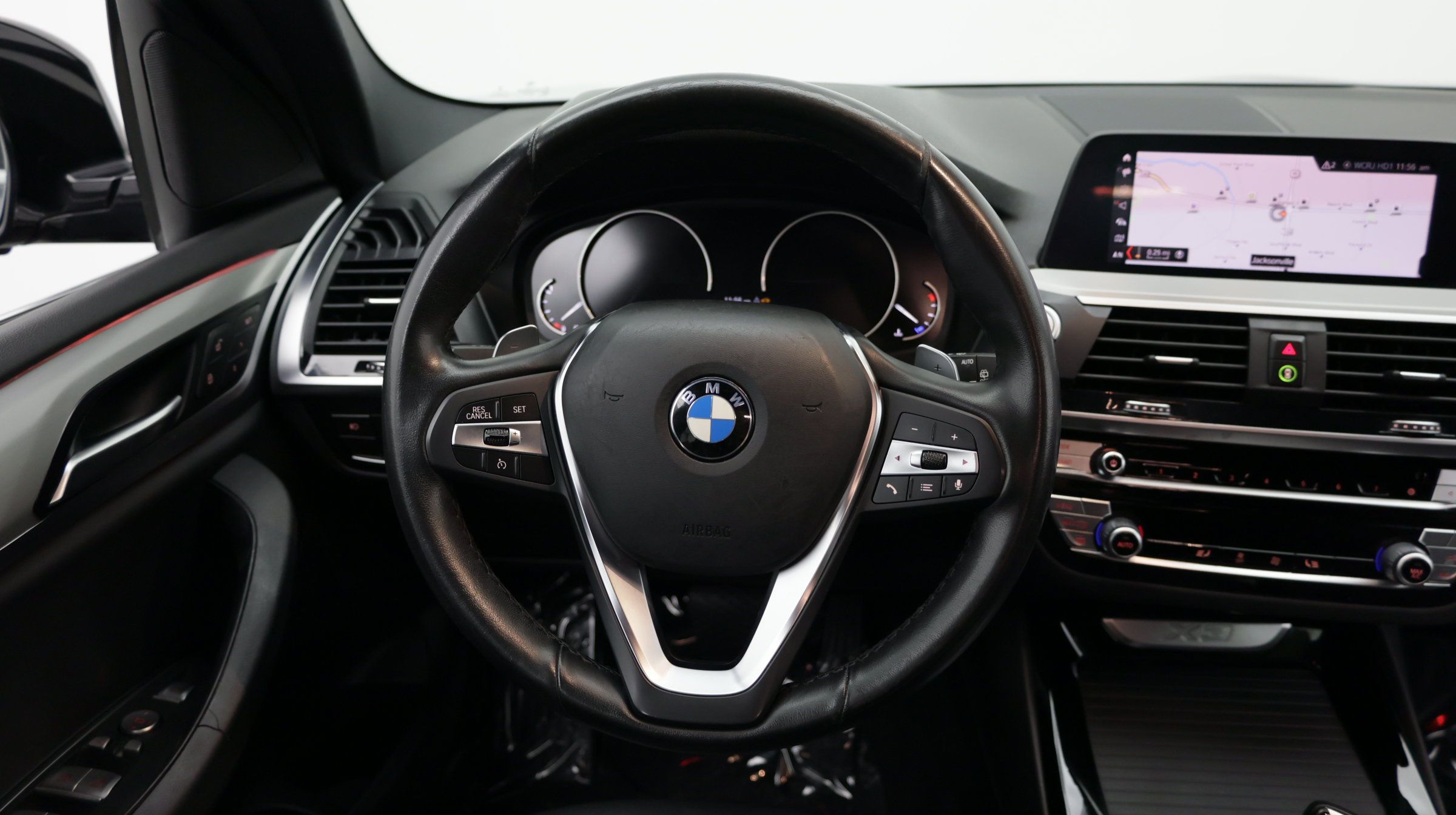 Used 2020 BMW X3 sDrive30i RWD image 29