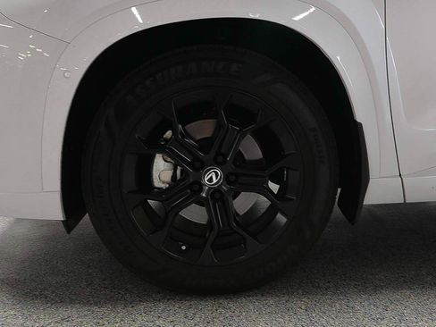 Used 2025 Lexus TX 350 AWD w/ Technology Package image 5
