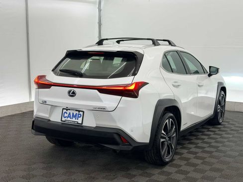 Used 2019 Lexus UX 250h w/ Premium Package image 6