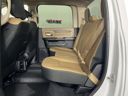 Used 2019 RAM 2500 Big Horn image 26