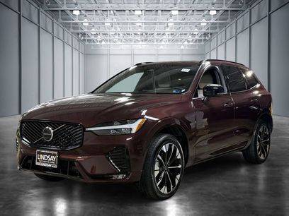 Used 2026 Volvo XC60 B5 Plus w/ Protection Package Premier