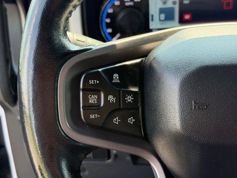 Used 2024 Ford Bronco Outer Banks AWD/4WD image 17