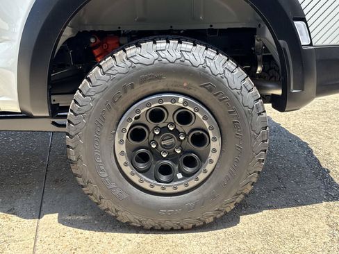 New 2026 Ford F150 Raptor AWD/4WD image 3