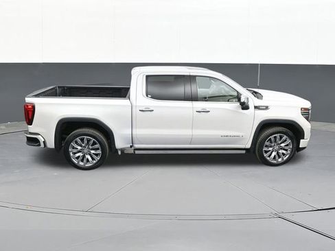 Used 2024 GMC Sierra 1500 Denali w/ Denali Reserve Package image 62