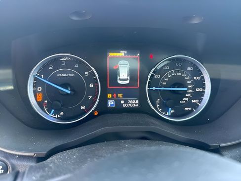 Used 2021 Subaru Ascent Limited w/ Technology Package AWD/4WD image 7