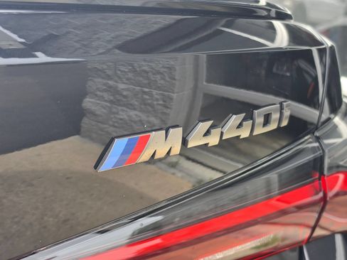 Used 2024 BMW M440i xDrive Gran Coupe AWD/4WD image 7