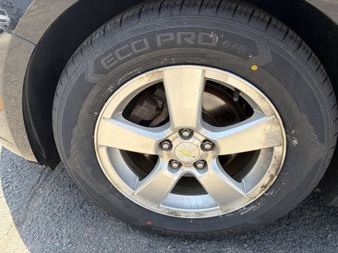 Used 2014 Chevrolet Cruze LT FWD image 7