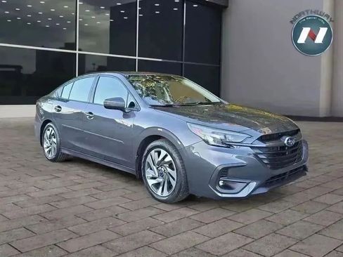 Used 2023 Subaru Legacy Limited image 7