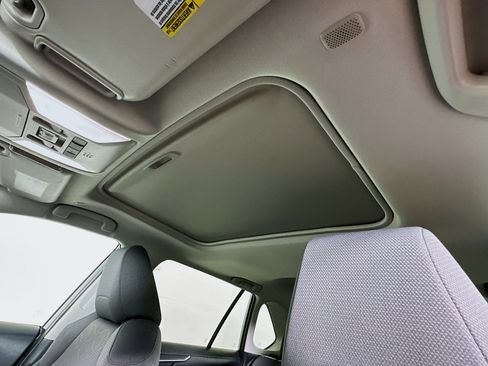 Used 2024 Toyota RAV4 XLE w/ Convenience Package image 25