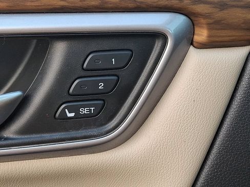 Used 2017 Honda CR-V EX-L image 28