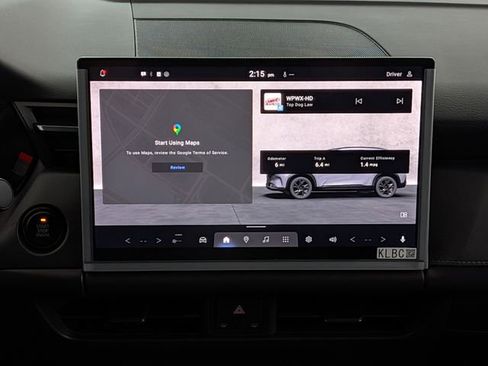 New 2026 MAZDA CX-5 Select AWD/4WD image 21
