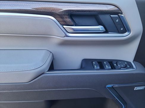 New 2026 Chevrolet Silverado 1500 RST image 12