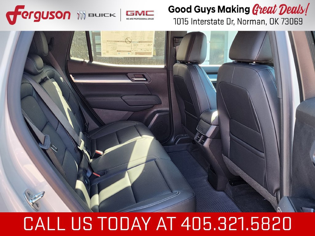 New 2027 GMC Terrain Elevation w/ Elevation Premium Package FWD image 42
