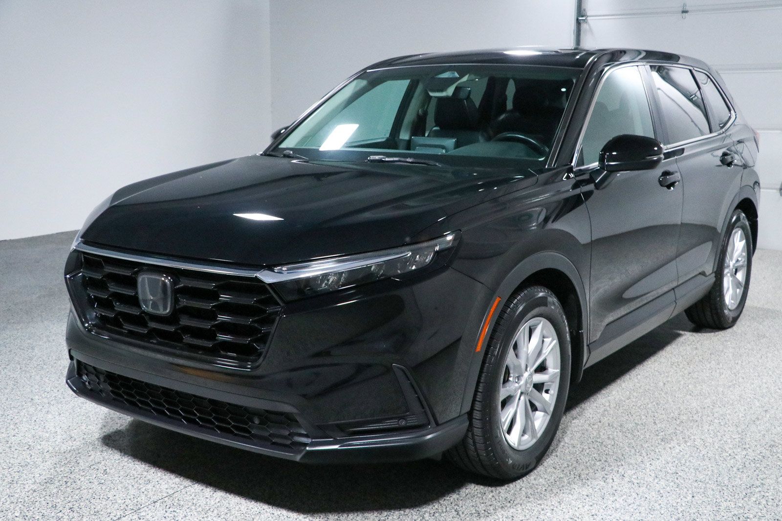 Used 2023 Honda CR-V EX-L image 32