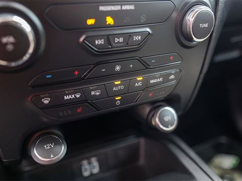 Used 2020 Ford Ranger Lariat w/ FX4 Off-Road Package image 21