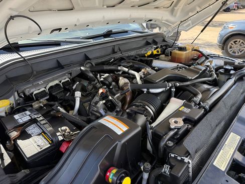 Used 2013 Ford F250 Lariat w/ Lariat Ultimate Pkg image 36