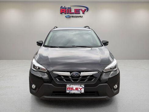 Certified 2021 Subaru Crosstrek 2.5i Limited w/ Moonroof Package 2 AWD/4WD image 8