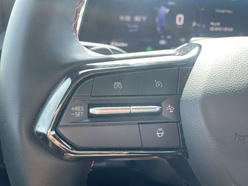 Used 2025 Chevrolet Silverado EV RST AWD/4WD image 11
