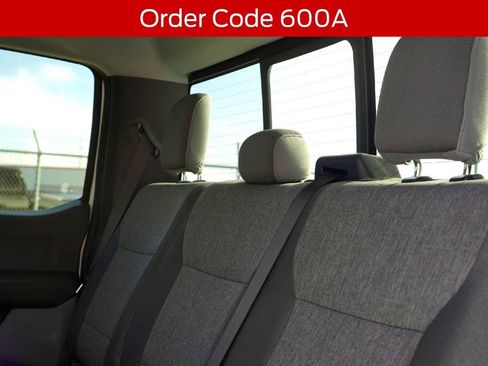 Used 2024 Ford F250 XL w/ STX Appearance Package image 25