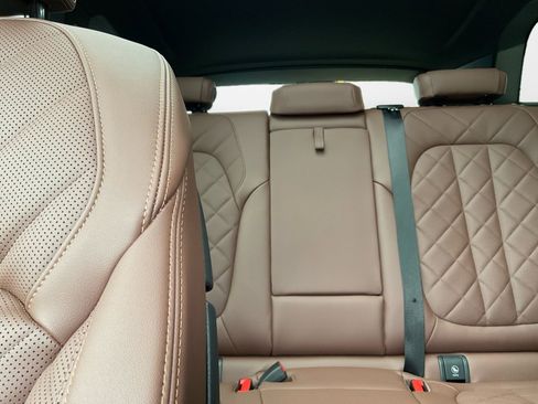 New 2026 BMW X5 xDrive50e w/ Executive Package image 12