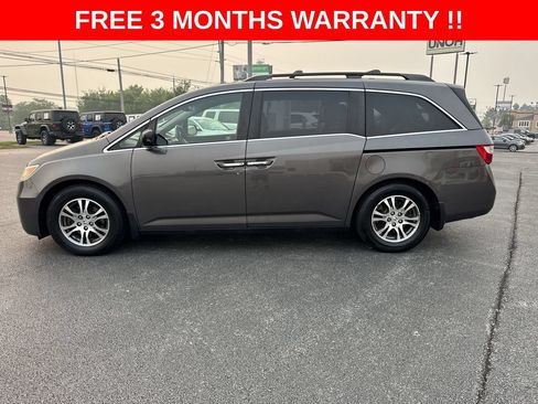 Used 2012 Honda Odyssey EX-L image 27