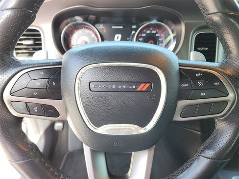 Certified 2021 Dodge Charger Scat Pack image 30