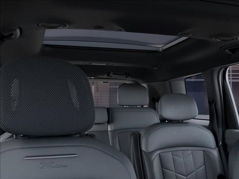 New 2027 Kia Telluride SX X-Line AWD/4WD image 27