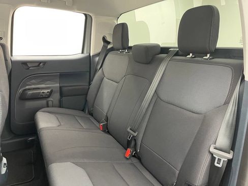 Used 2023 Ford Maverick XL FWD image 35
