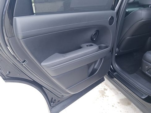 New 2026 Hyundai Palisade XRT Pro image 11