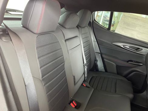 New 2024 Dodge Hornet GT w/ GT Blacktop Package image 27