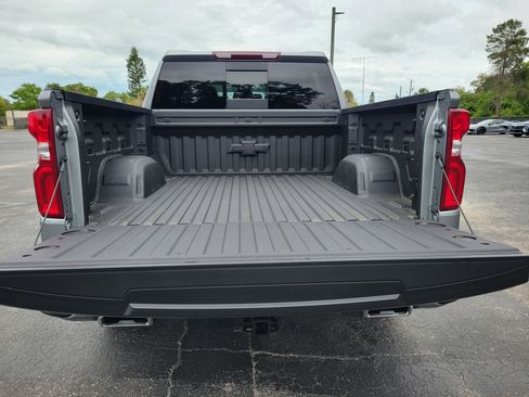 Used 2026 Chevrolet Silverado 1500 RST w/ Safety Package AWD/4WD image 10