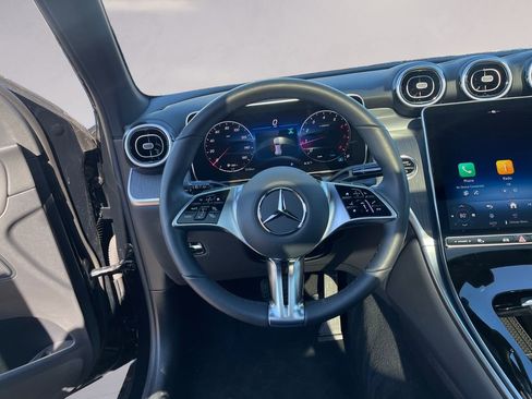 Certified 2025 Mercedes-Benz GLC 300 4MATIC image 12