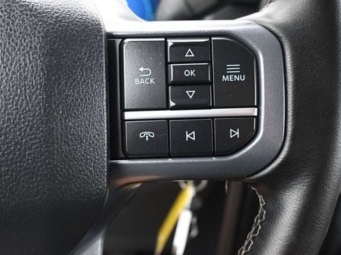 Used 2025 Ford F150 XLT w/ Equipment Group 301A Standard RWD image 9
