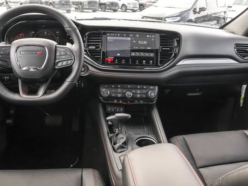 New 2026 Dodge Durango GT image 20