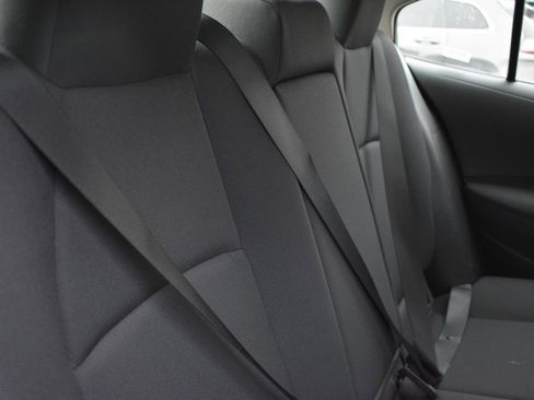 Used 2025 Toyota Corolla LE image 25