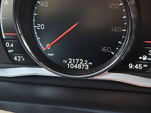 Used 2016 Volvo XC60 T5 Premier image 19