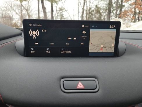 Used 2024 Acura TLX SH-AWD w/ A-SPEC Pkg image 29