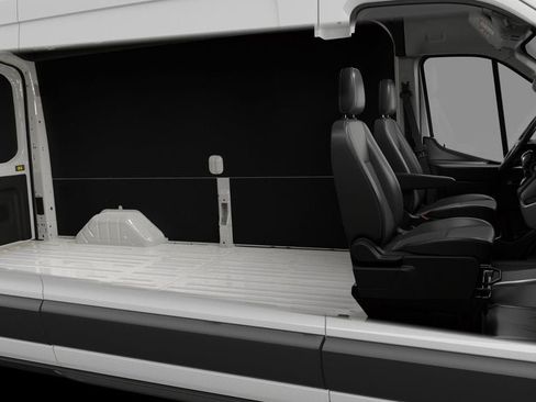 New 2026 Ford Transit 250 148 Medium Roof RWD image 6