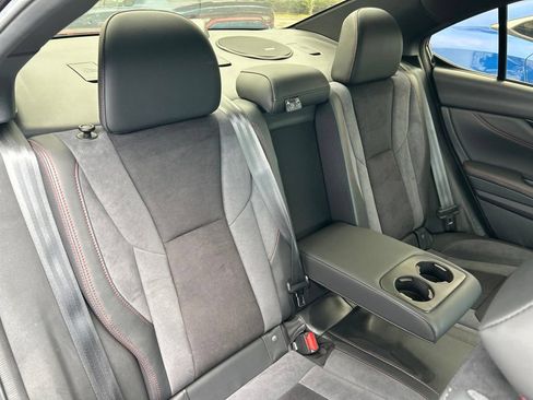 Used 2023 Subaru WRX Limited AWD/4WD image 46