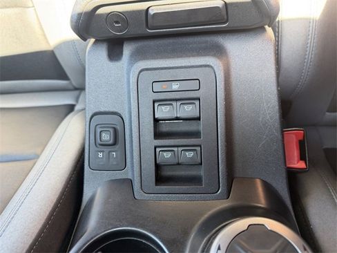 Used 2022 Ford Bronco Black Diamond image 27